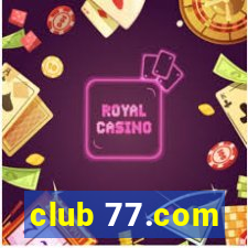 club 77.com